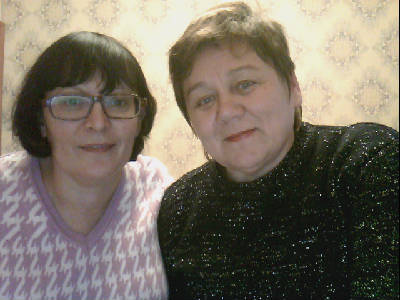 Людмила Еглинайте