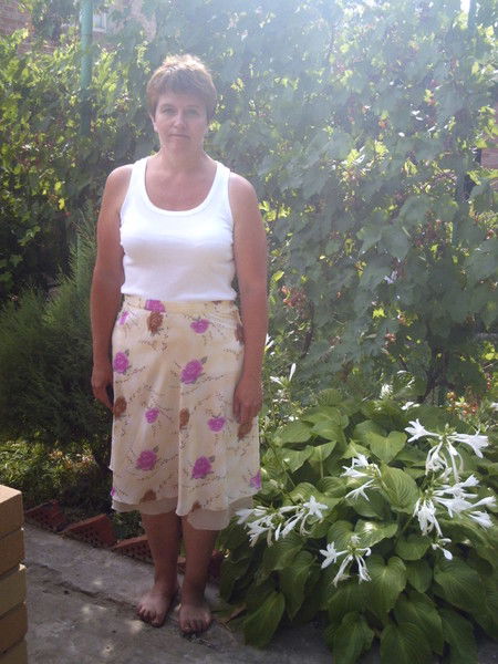 Сафонова Наталья