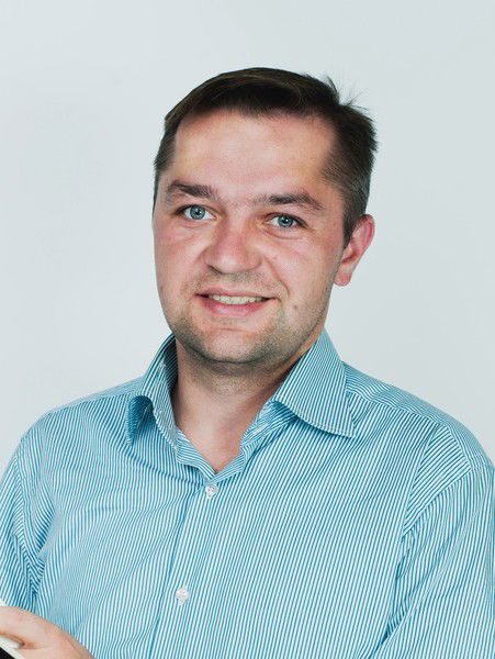 Андрей Скворцов