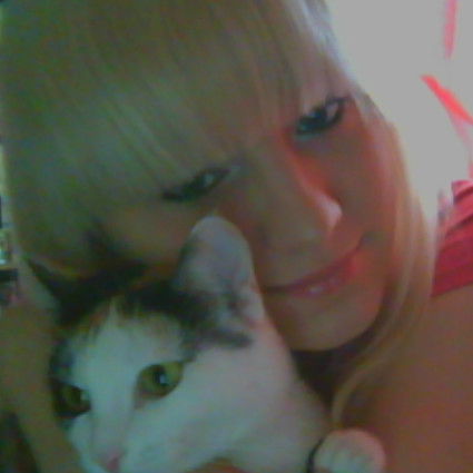 Катерина Швед