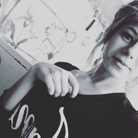 Анастасия Харсиева