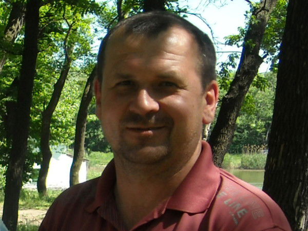 Андрей Коваленко