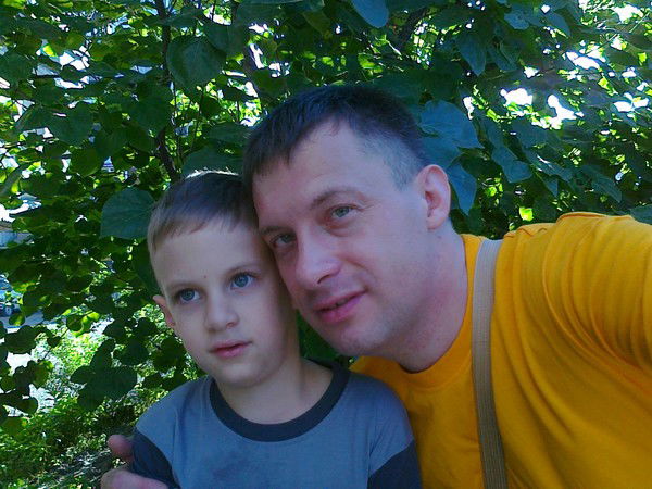 Евгений Ковальчук