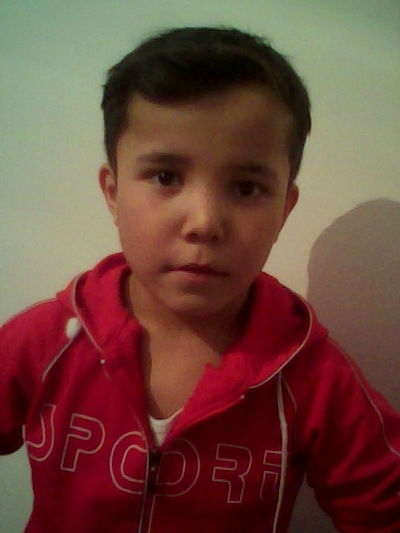 Касым Аманжолов