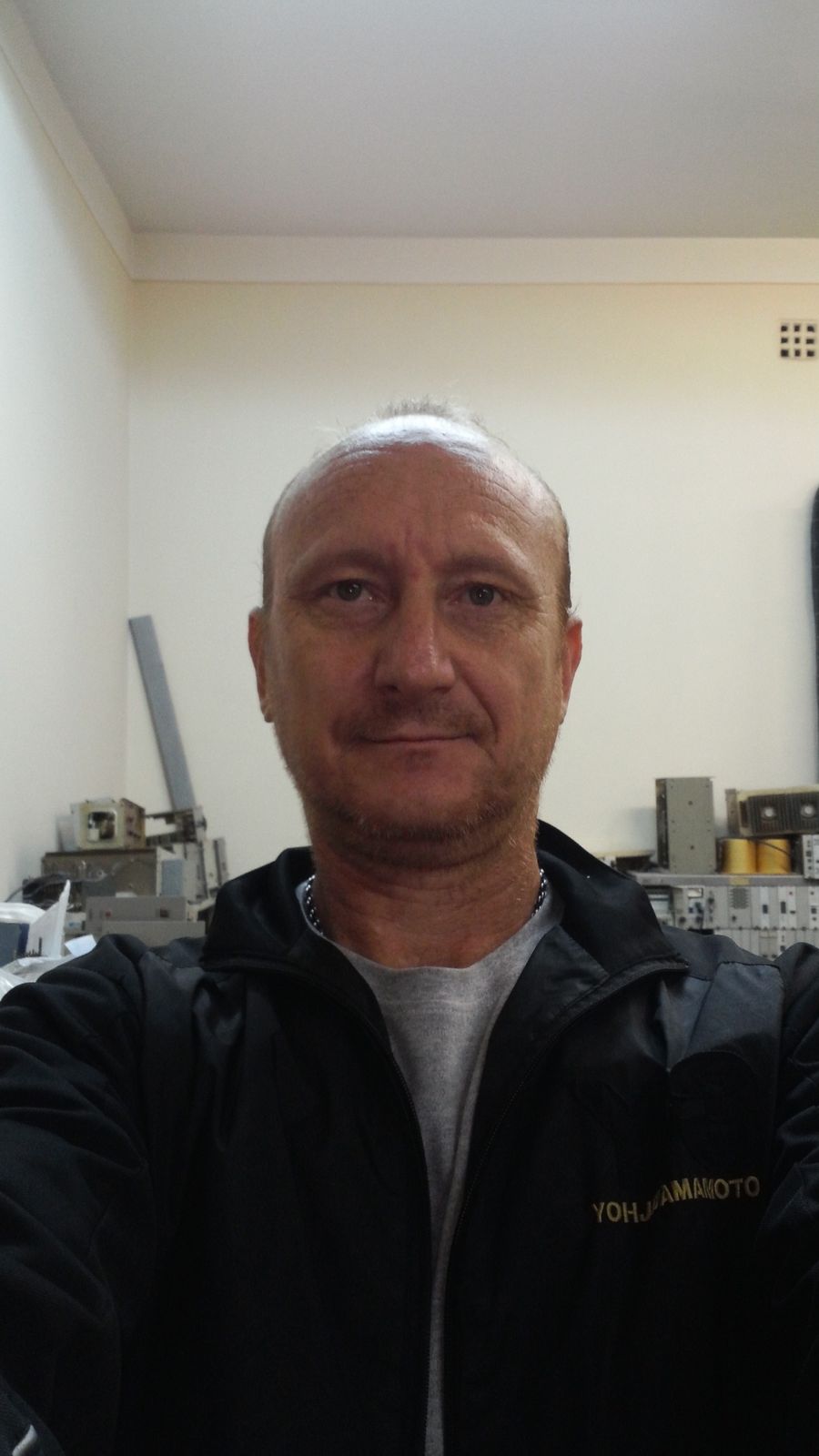 Юрий Кривинок