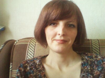 Ольга Лакуц