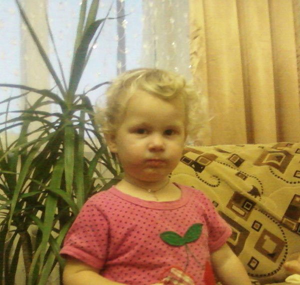 Нина Ганенкова