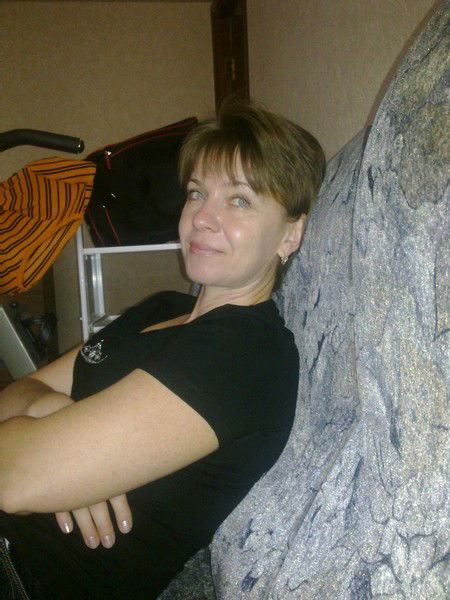 Ирина Шурыгина