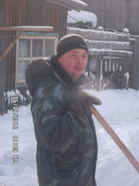 Алексей Калинин