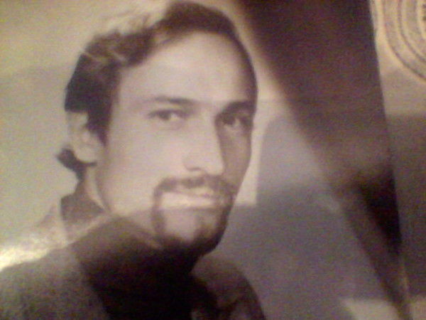 Алекс Аксенов