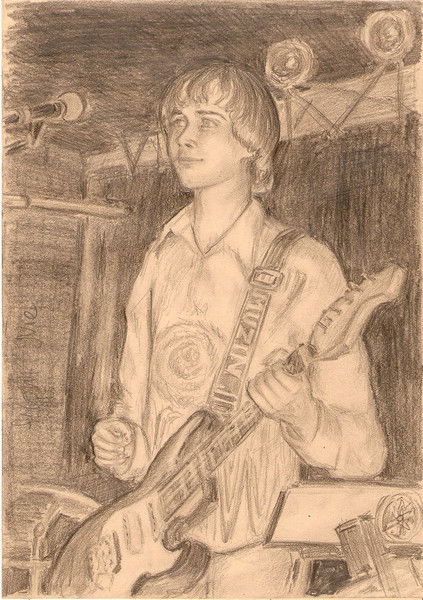 Игорь Болтов