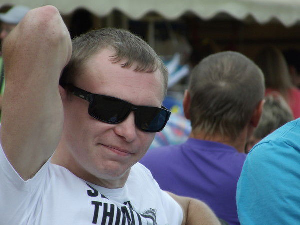 Сергей Блохотин