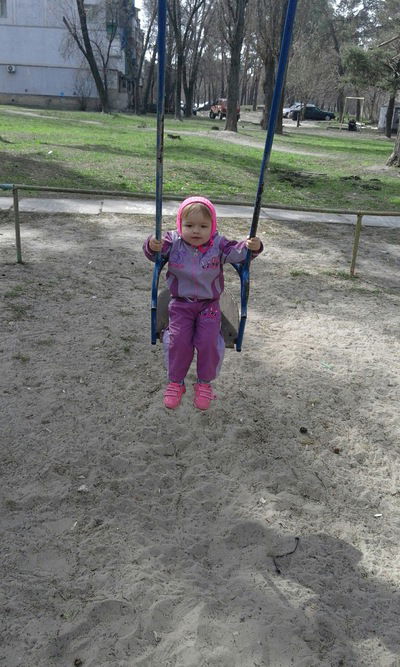 Антонина Шинко