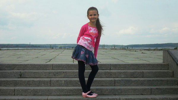 Лиза Лицкевич