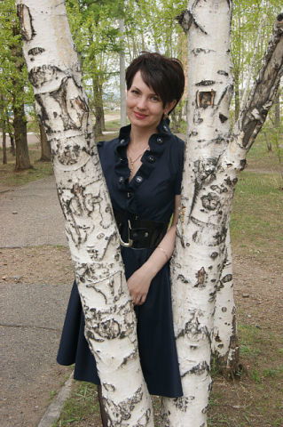 Галина Шарапонюк