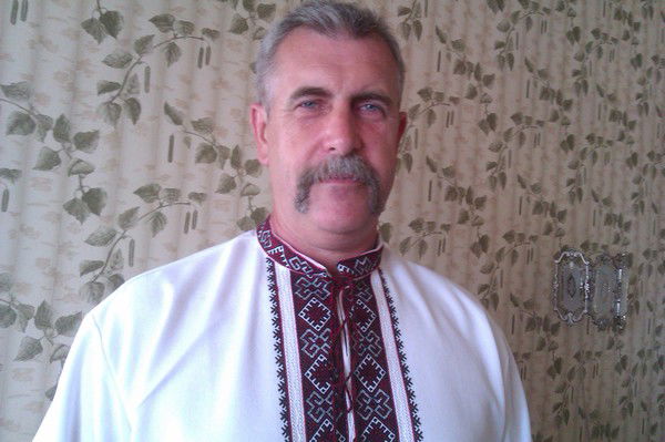 Андрій Безус