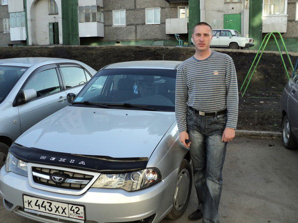 Сергей Штейнфельд