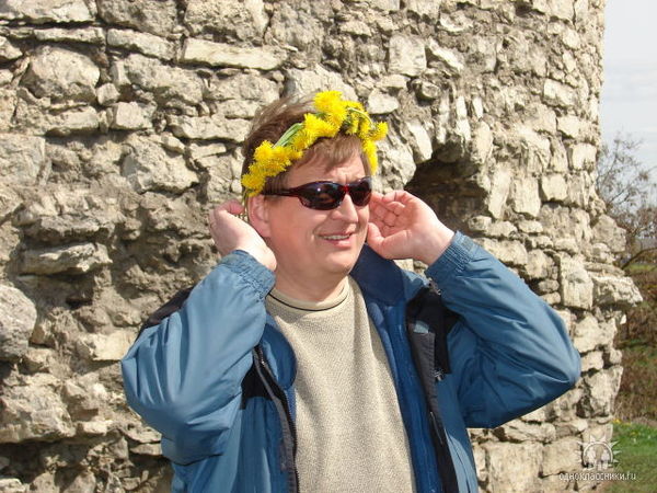 Юрий Труфанов