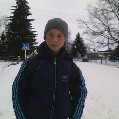 Аяз Закиров