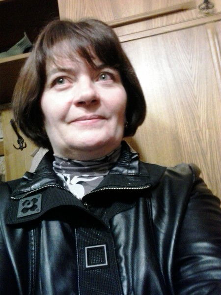 Зоя Лукашенко