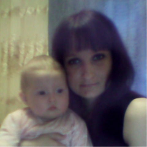 Виктория Башкирова