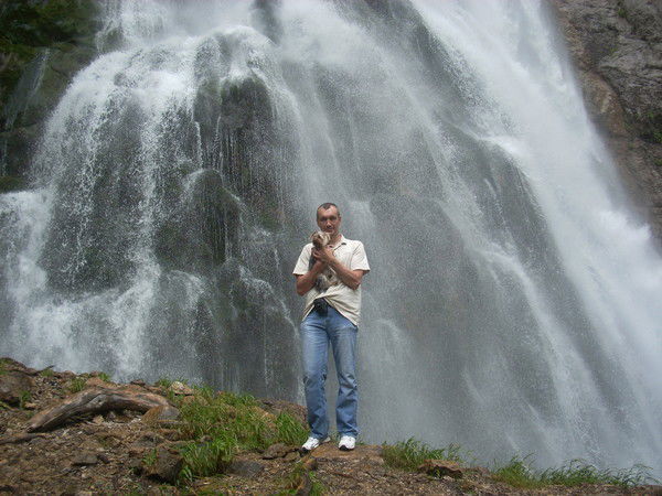 Олег Милетин