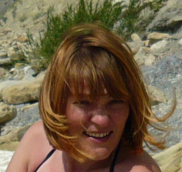 Елена Хорошаева