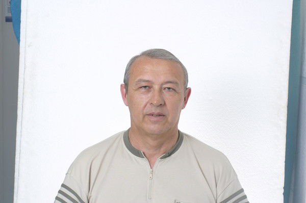 Геннадий Фастунов