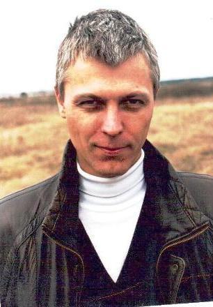 Андрей Соков