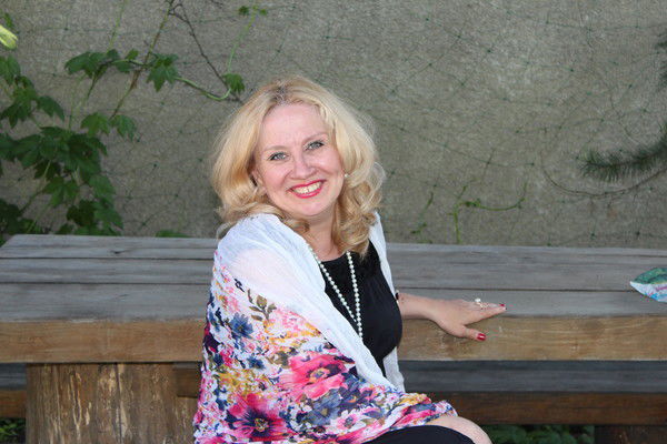 Галина Соловьёва