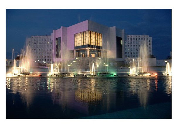 Валента Шерстянкина