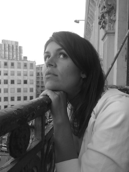 Наталья Кожемякина