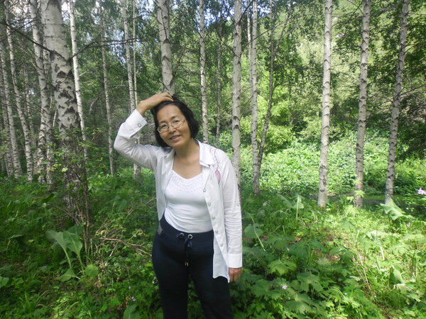 Заида Кузембаева