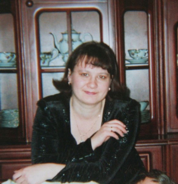 Татьяна Владимирова