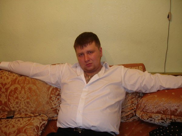 Владимир Карташев