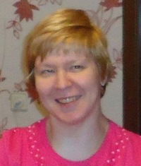 Елена Искакова