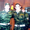 Арсен Ситдиков