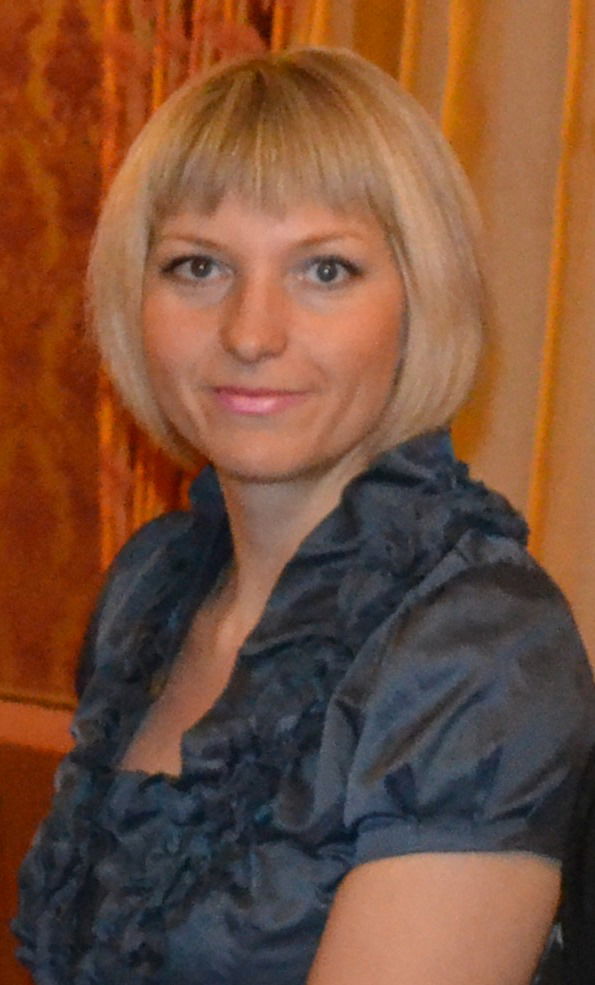 Татьяна Болотова