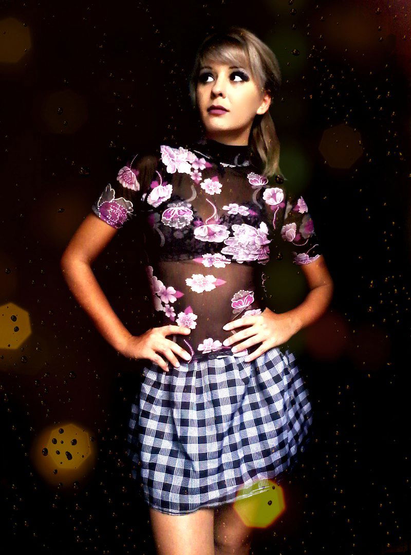 Дарья Феденева