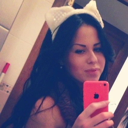 Наталья Попович