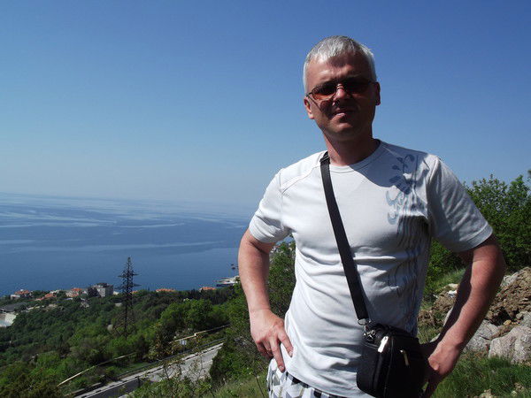 Сергей Куринный