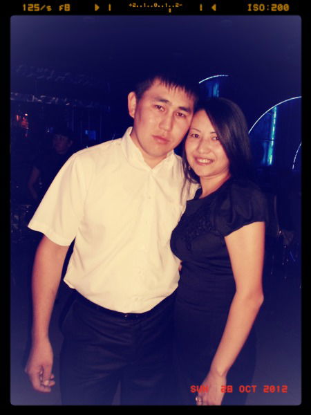 Айна Темешева