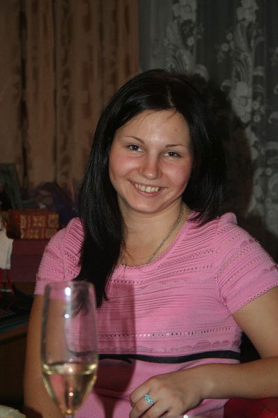 Катюшка Проказова