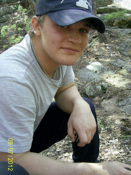 Евгений Шалашов