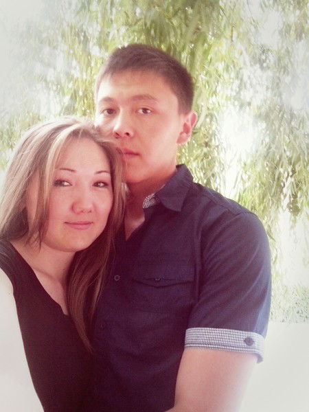 Ажар Алжанкулова