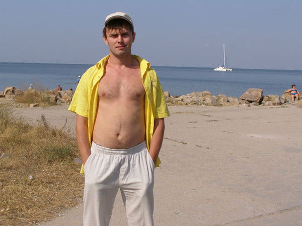 Игорь Богуцкий