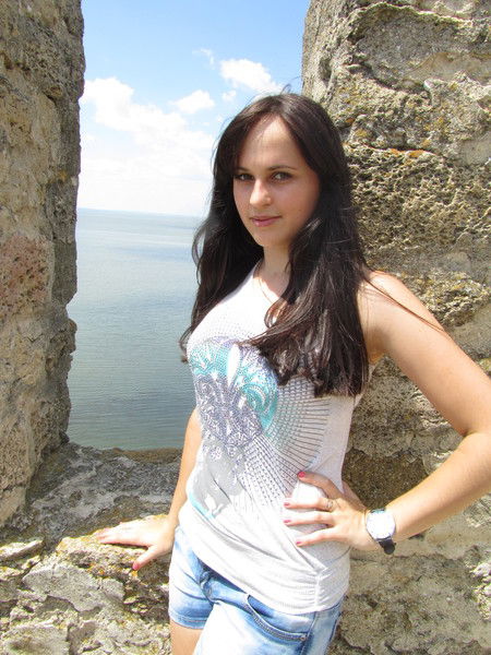 Анна Кордис