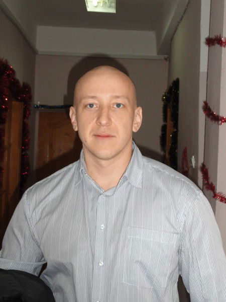 Дмитрий Пайков