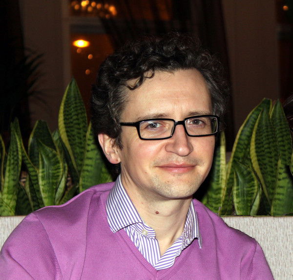 Андрей Зуев