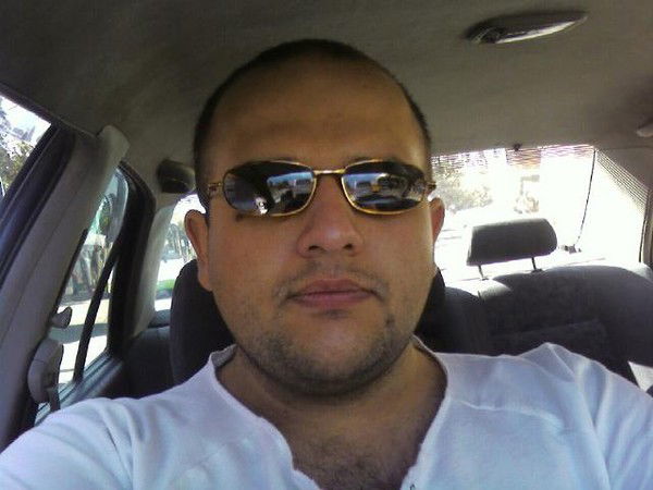 Дмитрий Трифонов